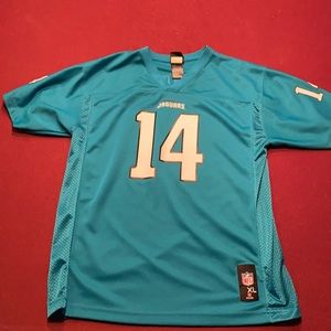Justin Blackmon Jersey